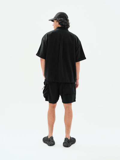 MP-104 Field Short AerTension™ Carbon