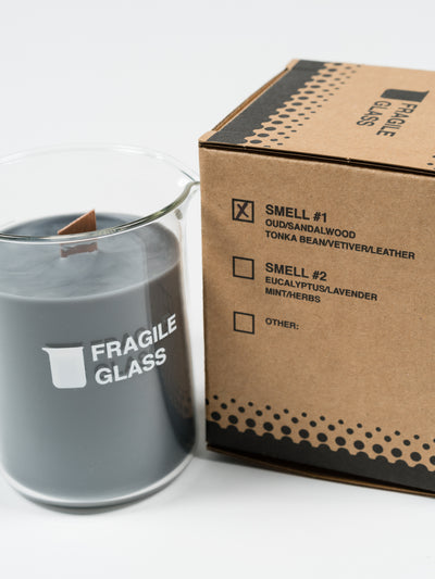 Smell #1 Candle