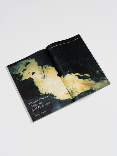 Subsequence Magazine Vol. 6 | Periodicals | Meridian