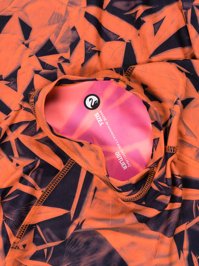 Sunwarp Sunguard Orange Leafscan