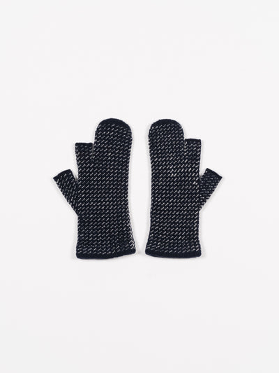 Tori Handwarmers Navy