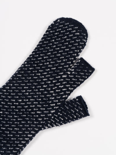 Tori Handwarmers Navy