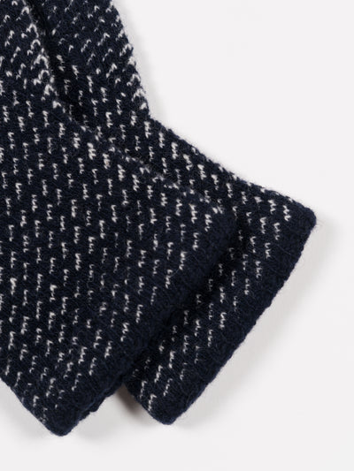 Tori Handwarmers Navy