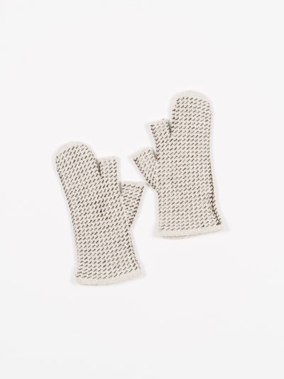 Tori Handwarmers Oak