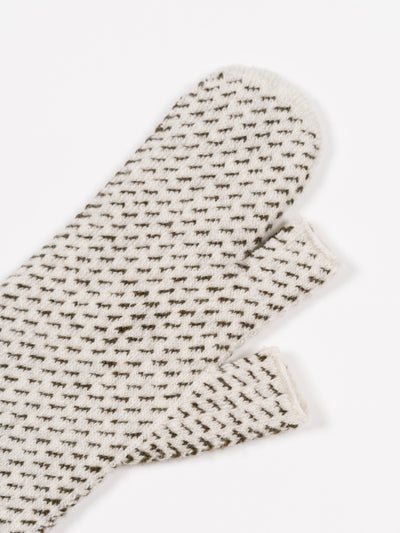 Tori Handwarmers Oak