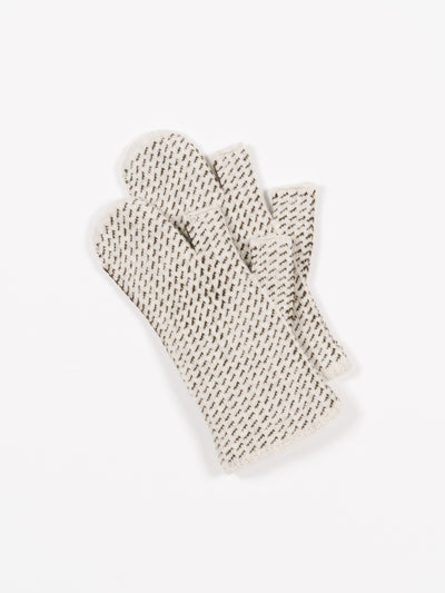 Tori Handwarmers Oak