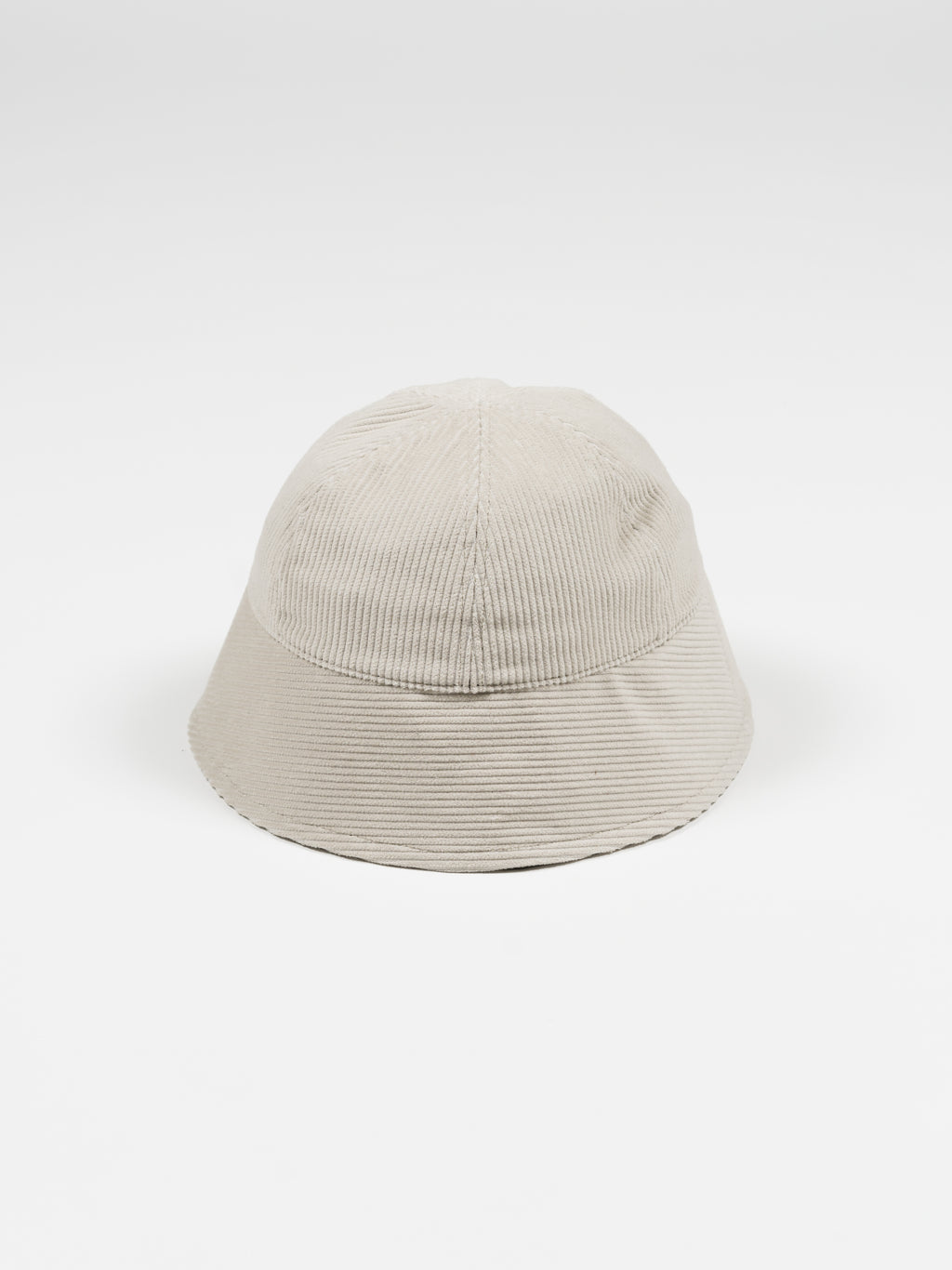 USN Sailor Hat Stone Corduroy