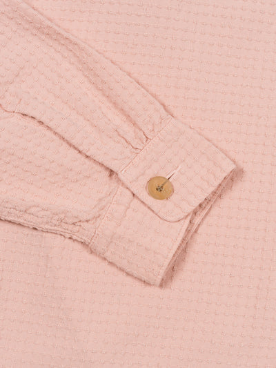 Utility Shirt Pink