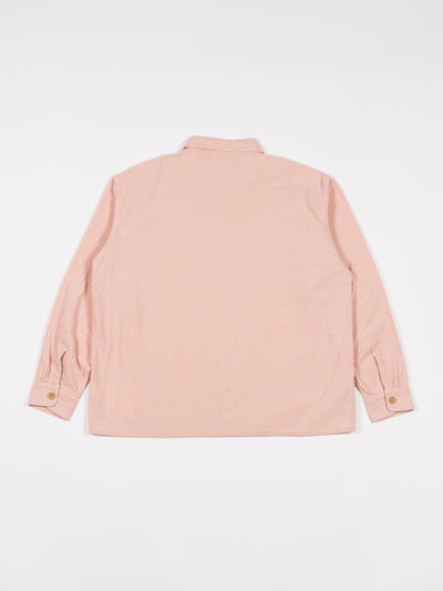 Utility Shirt Pink