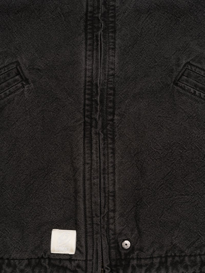 Work Blouson Sumikuro