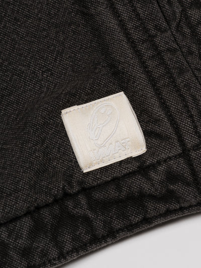 Work Blouson Sumikuro