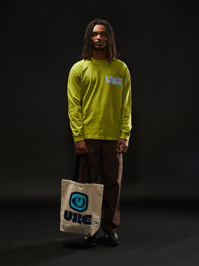 Comunicazione Tote Bag Natural