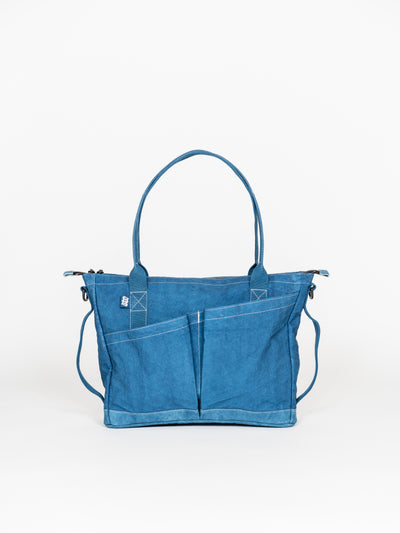 1733 for Meridian Daily Tote Indigo X10