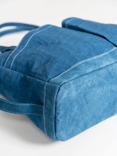 1733 for Meridian Daily Tote Indigo X10
