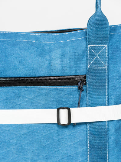 1733 for Meridian Daily Tote Indigo X10