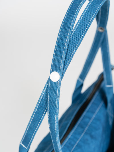 1733 for Meridian Daily Tote Indigo X10