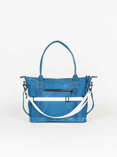 1733 for Meridian Daily Tote Indigo X10