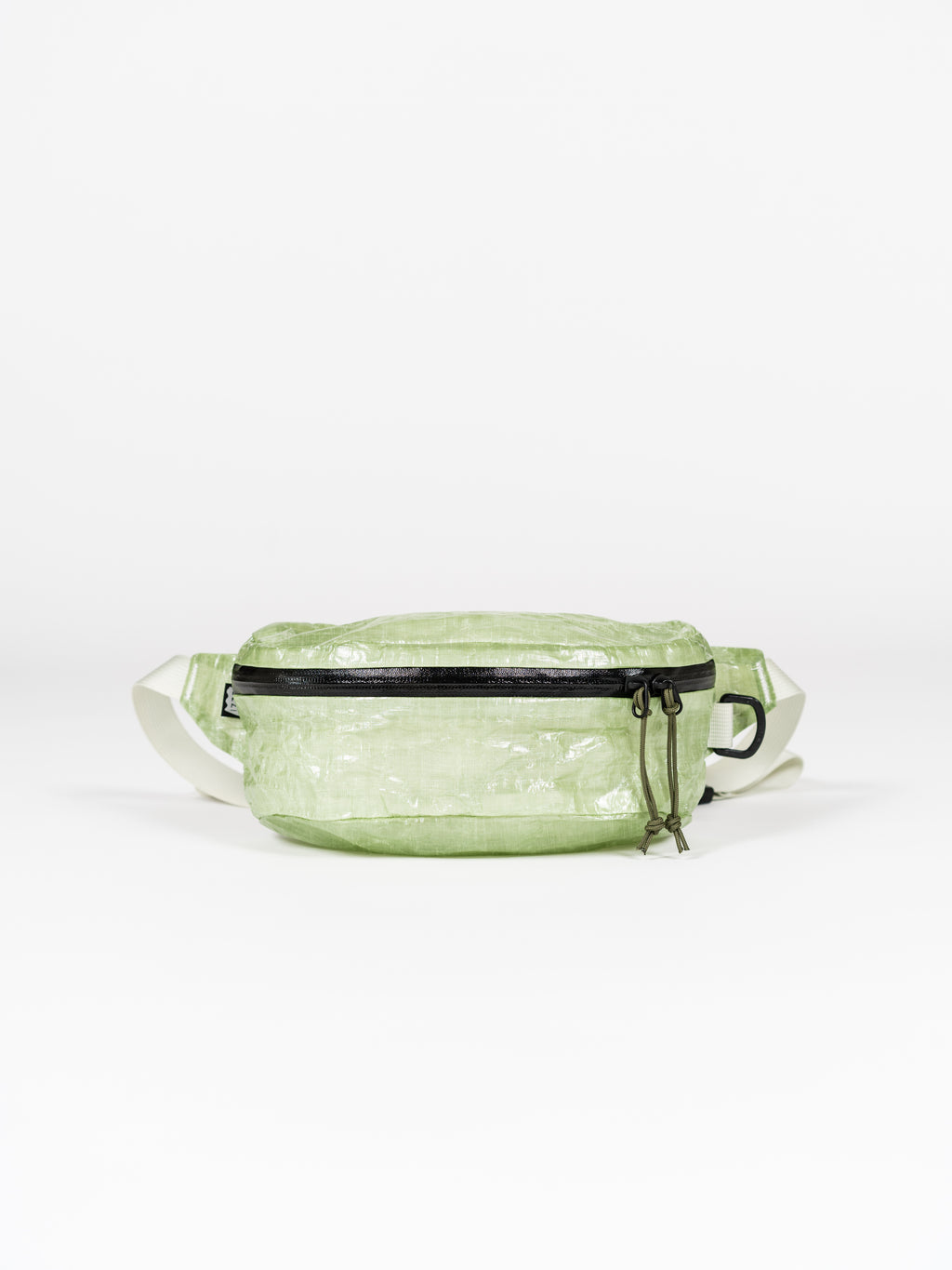 1733 for Meridian Fanny Pack Green DCF | Bag | Meridian
