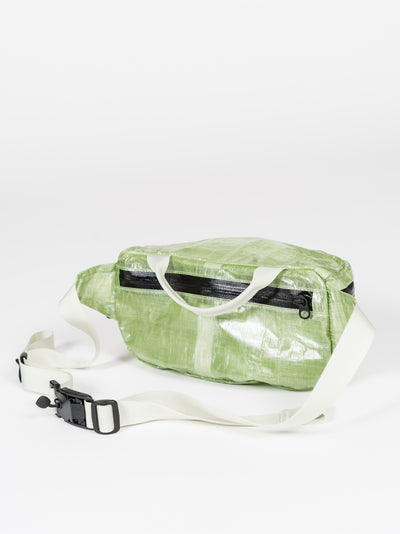 1733 for Meridian Fanny Pack Green DCF | Bag | Meridian