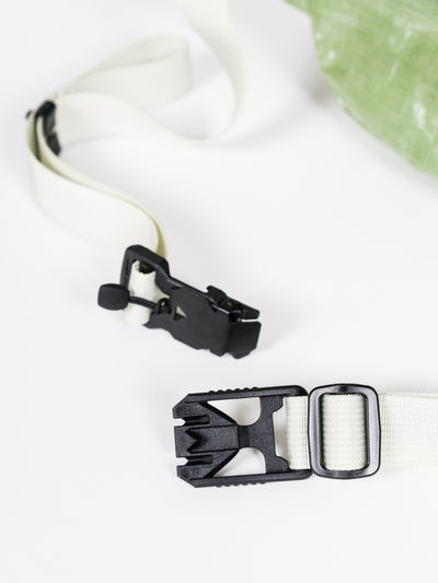 1733 for Meridian Fanny Pack Green DCF