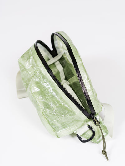 1733 for Meridian Fanny Pack Green DCF