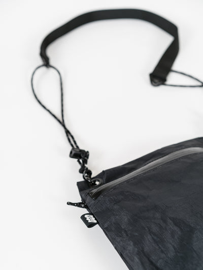 1733 for Meridian Sacoche Black Dyneema