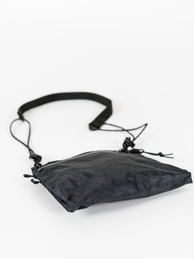 1733 for Meridian Sacoche Black Dyneema