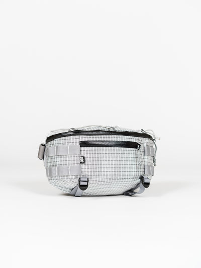 1733 for Meridian Side Pack Silver DX40