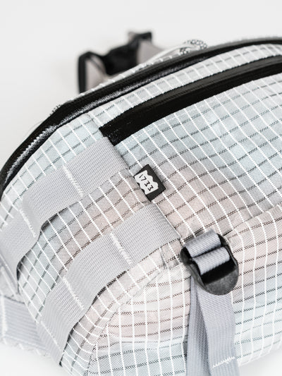 1733 for Meridian Side Pack Silver DX40