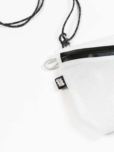 1733 for Meridian Zip Sling White 210D Dyneema Gridstop