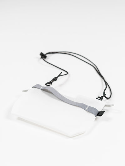 1733 for Meridian Zip Sling White 210D Dyneema Gridstop