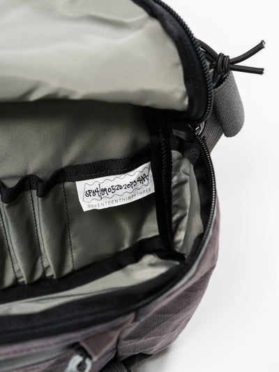 1733 for Meridian Side Pack Space X10