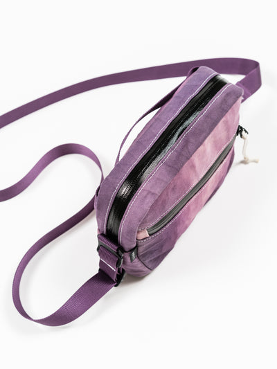 1733 for Meridian Utility Purse Plum X10