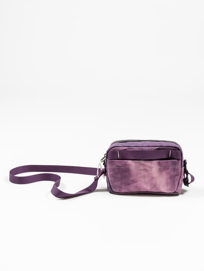 1733 for Meridian Utility Purse Plum X10