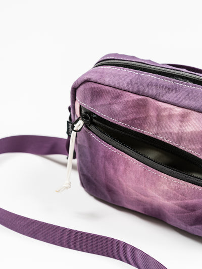 1733 for Meridian Utility Purse Plum X10