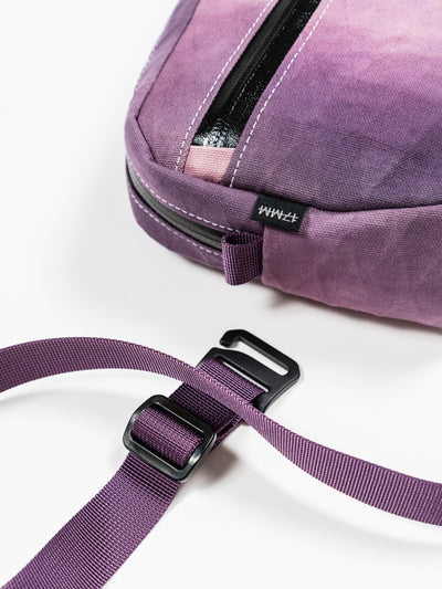 1733 for Meridian Utility Purse Plum X10