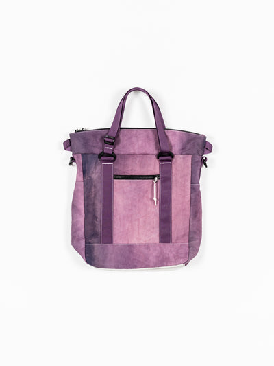 1733 for Meridian Zip Tote Plum X10 | Bag | Meridian 1733 for Meridian Zip Tote Plum X10 | Bag | Meridian