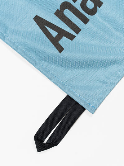 A.M. Camper's Entrance Mat