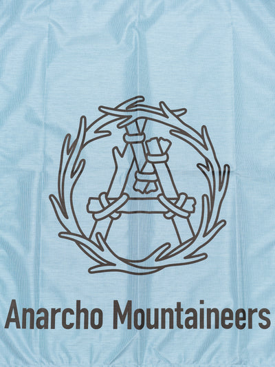 A.M. Camper's Entrance Mat