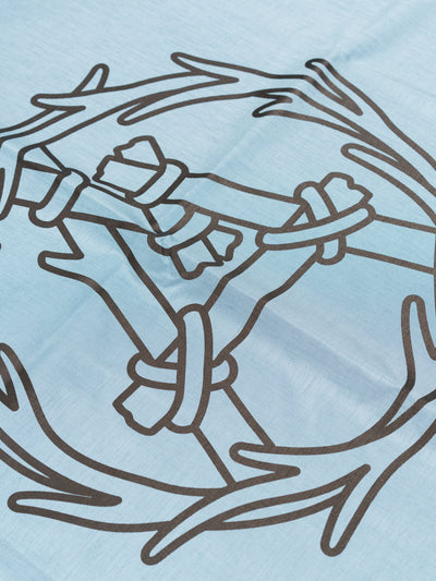 A.M. Camper's Entrance Mat