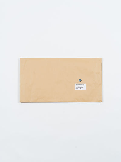 A.M. Camper's Entrance Mat