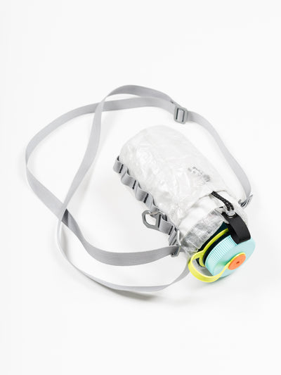 1733 for Meridian Bottle Bag Quartz DCF