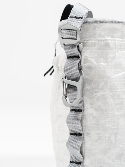 1733 for Meridian Bottle Bag Quartz DCF