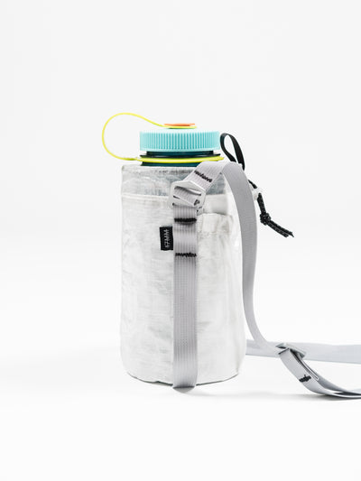 1733 for Meridian Bottle Bag Quartz DCF