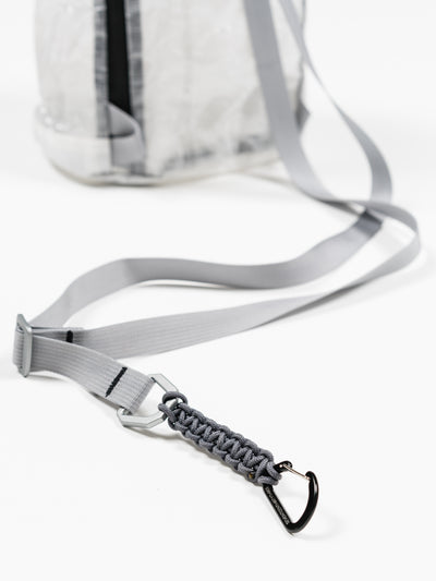 1733 for Meridian Bucket Bag Quartz DCF