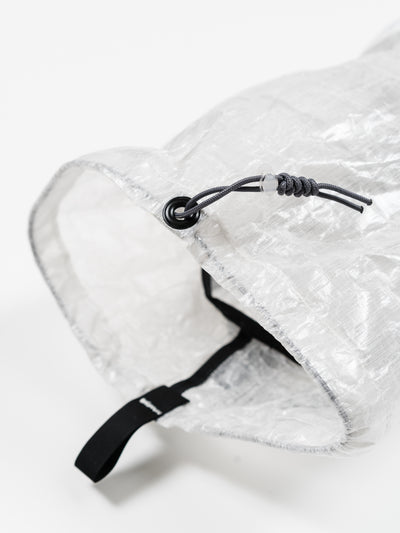 1733 for Meridian Bucket Bag Quartz DCF