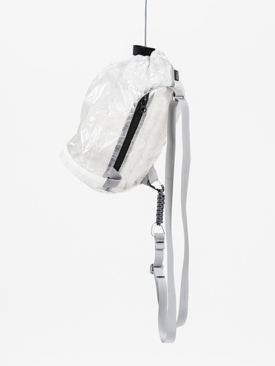 1733 for Meridian Bucket Bag Quartz DCF