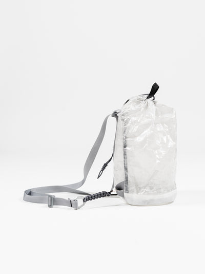 1733 for Meridian Bucket Bag Quartz DCF