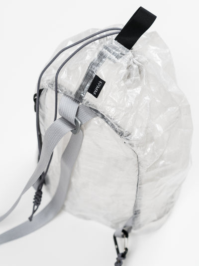 1733 for Meridian Bucket Bag Quartz DCF