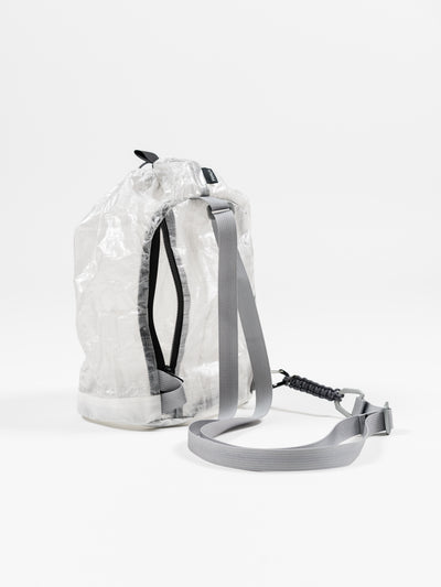 1733 for Meridian Bucket Bag Quartz DCF